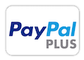 PayPal Plus logo