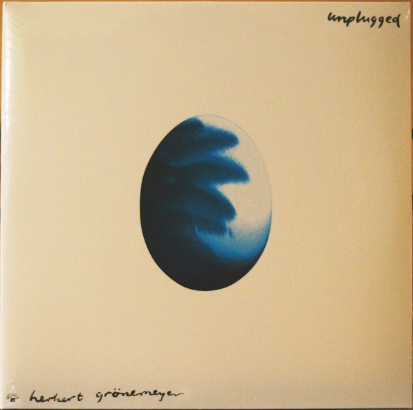 Herbert Grönemeyer - Unplugged (Vinyl)