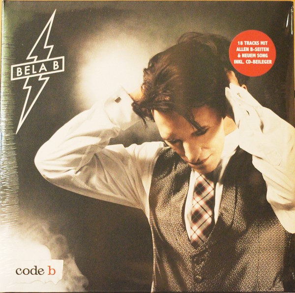 Bela B - Code B (Vinyl)
