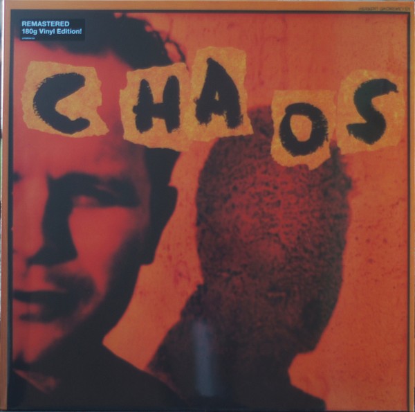 Herbert Grönemeyer - Chaos (Vinyl)