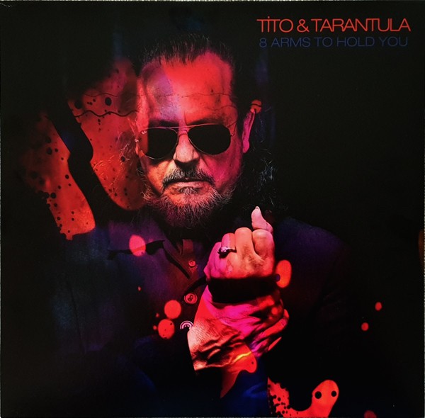 Tito & Tarantula - 8 Arms to hold you (Vinyl)