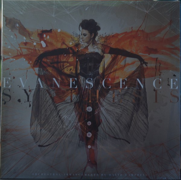 Evanescence - Synthesis Vinyl