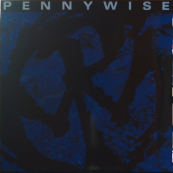 Pennywise - Pennywise (Vinyl)