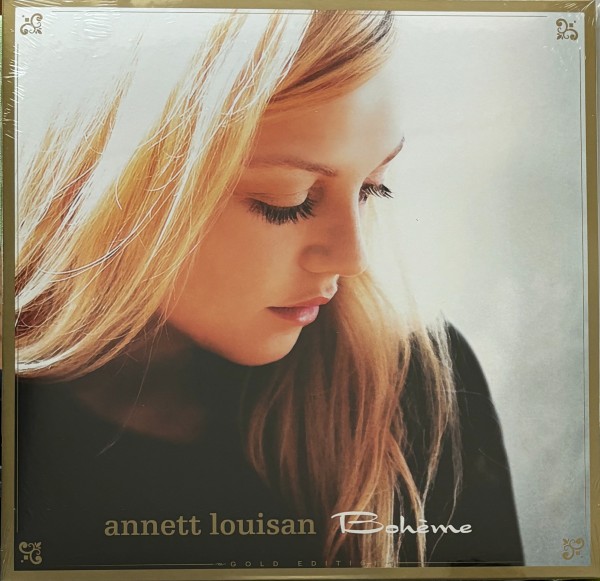 Annett Louisan - Bohéme Gold Edition inkl. Bonustracks (Vinyl)
