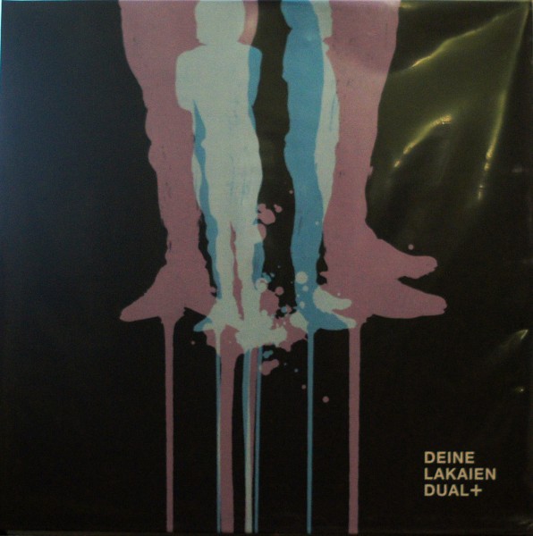 Deine Lakaien - Dual + (Vinyl)