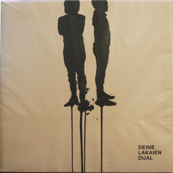 Deine Lakaien - Dual (Vinyl)