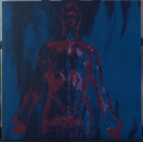 Nirvana - Sliver 7´´ Single Vinyl