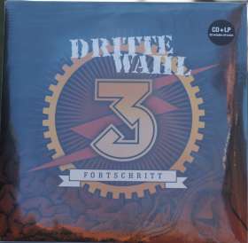 Dritte Wahl - Fortschritt (Vinyl)