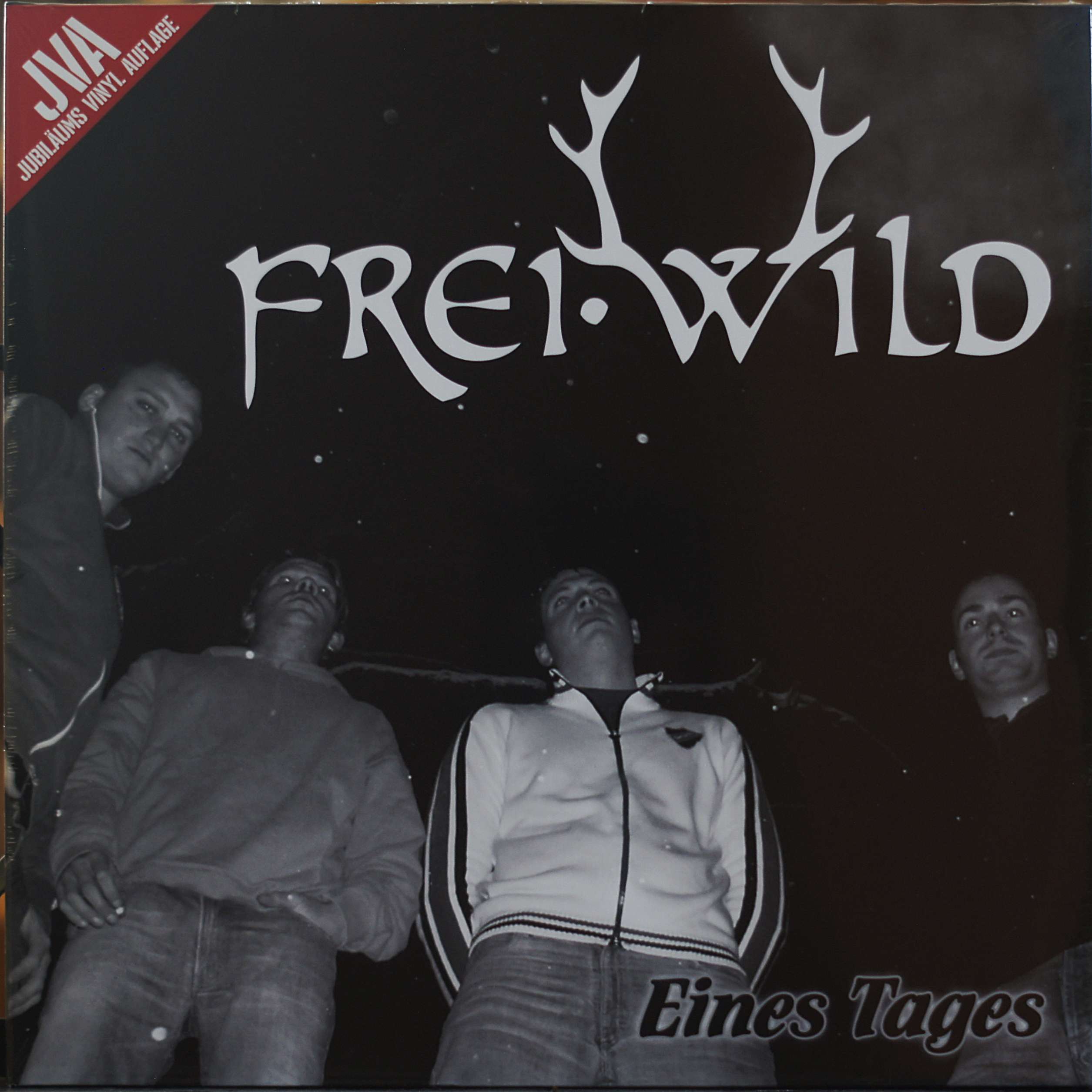 Frei.Wild - Eines Tages (Vinyl)