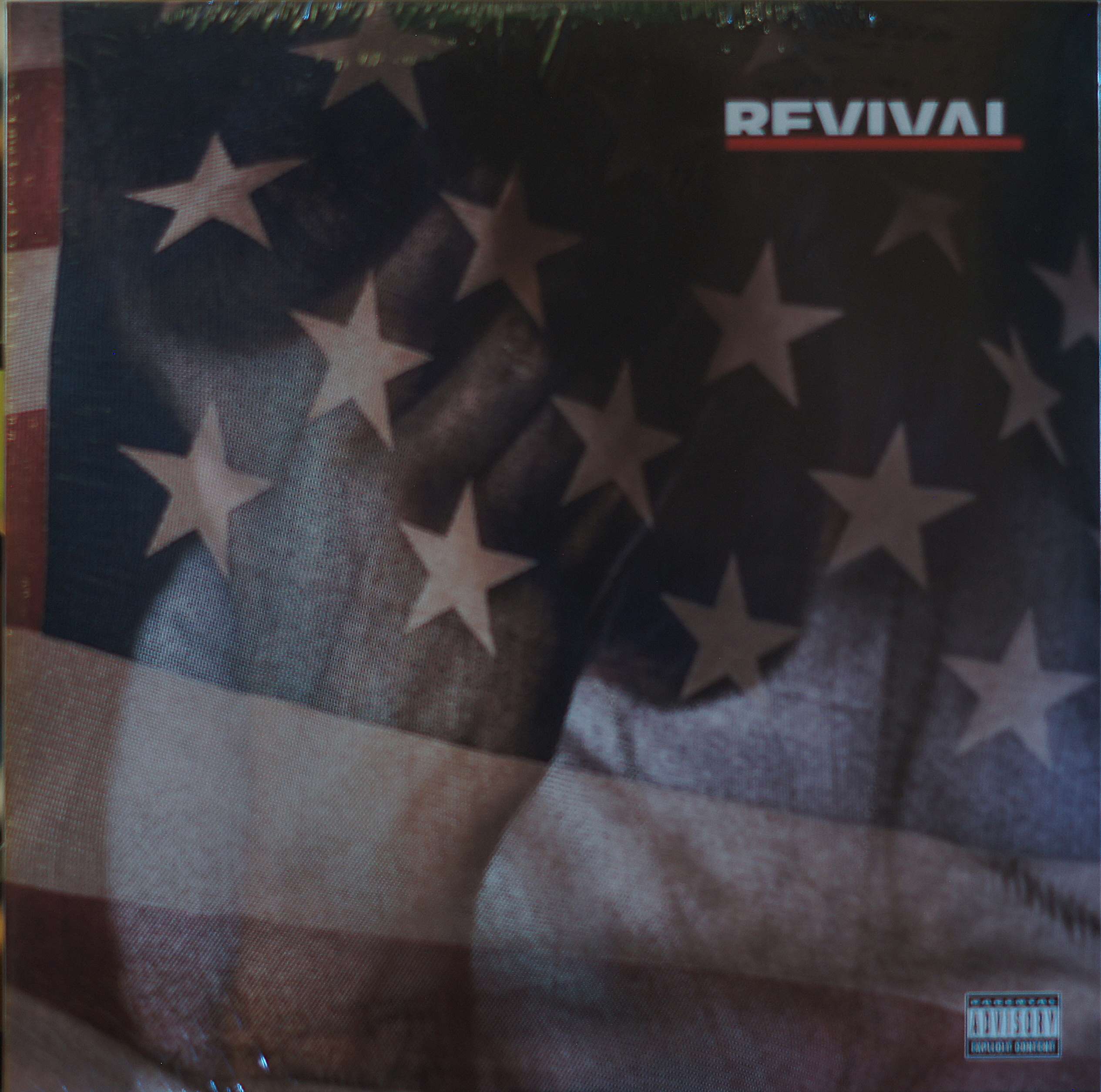 Eminem - Revival (Vinyl)